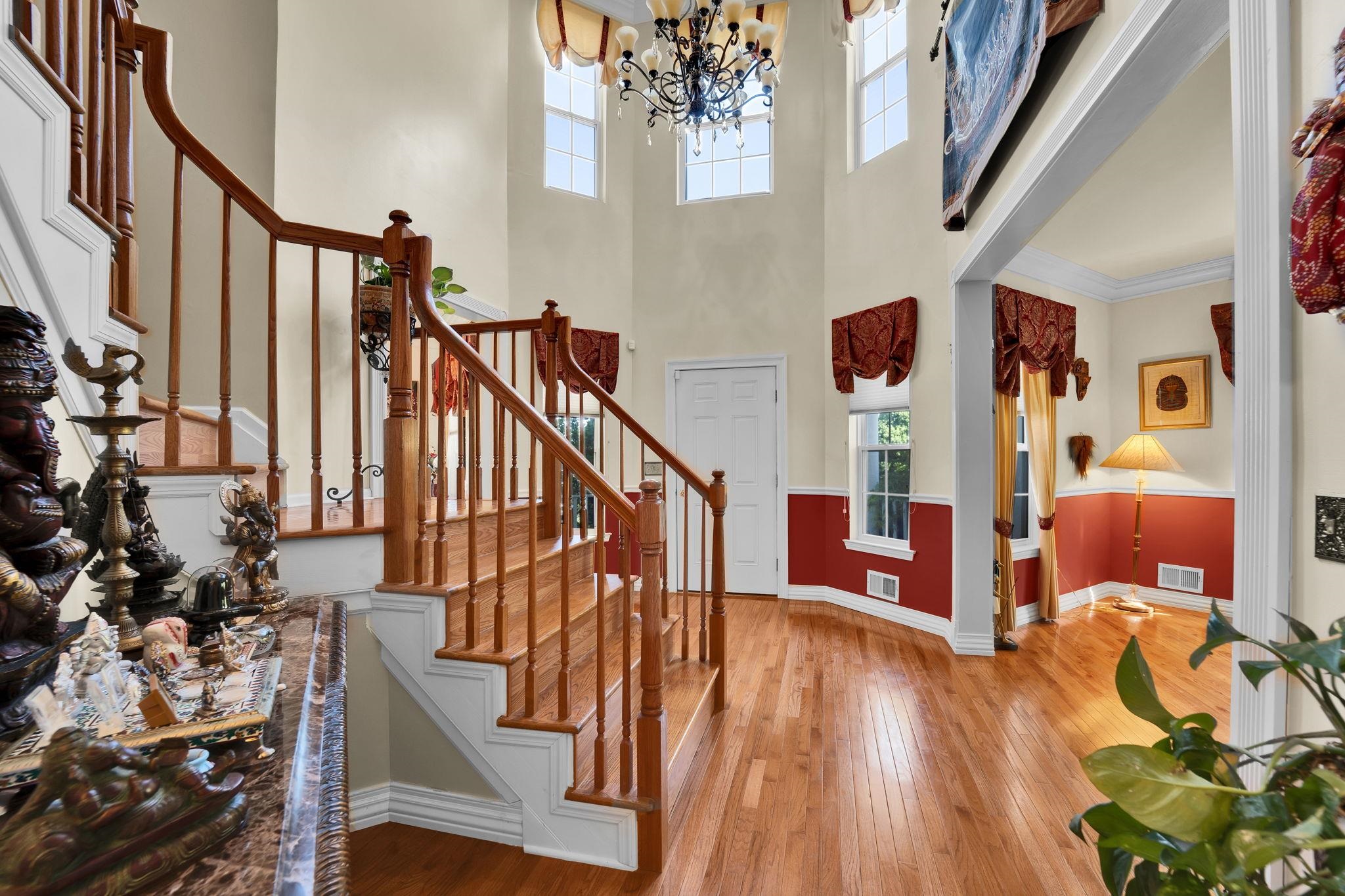 Residential in JEFFERSON TOWNSHIP 3