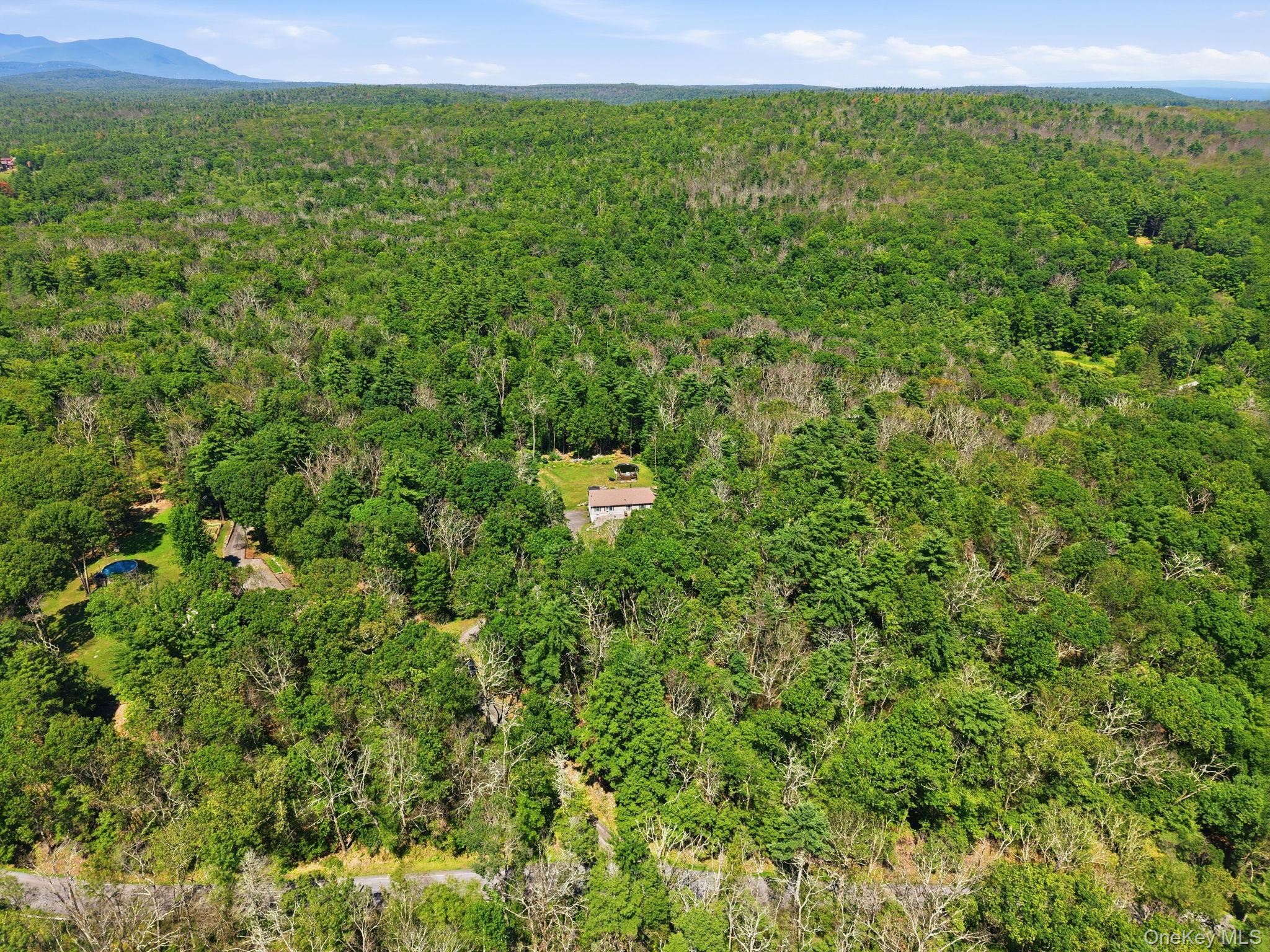 Residential in Marbletown 4
