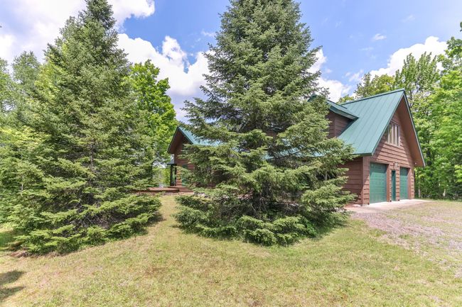 7748 Lone Pine Dr, House other with 3 bedrooms, 3 bathrooms and null parking in Presque Isle WI | Image 43