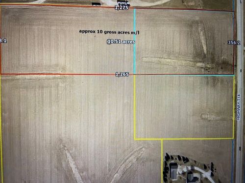 TBD Highway T14, Pella, IA, 50219 | Card Image