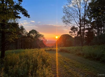 0 Partridge Corners Road, Home with 0 bedrooms, 0 bathrooms and null parking in Conesus NY | Image 1