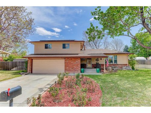 8118 S Marshall St, Littleton, CO, 80128-5821 | Card Image