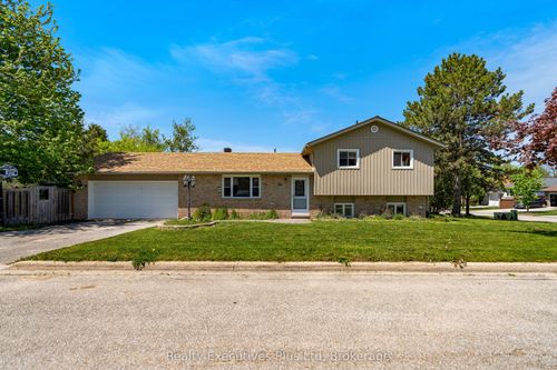 24 Mcconkey Pl, Barrie, ON, L4N6H1 | Card Image