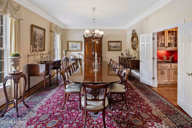 7609 Charlton Rd, House other with 4 bedrooms, 10 bathrooms and null parking in Knoxville TN | Image 9
