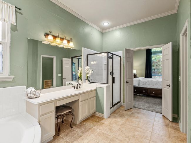 4308 Echo Bluff Dr, House other with 4 bedrooms, 4 bathrooms and null parking in Plano TX | Image 21