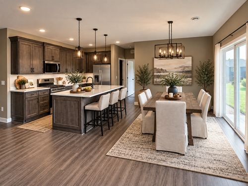 454 Marian Drive, Maple Lake, MN, 55358 | Card Image