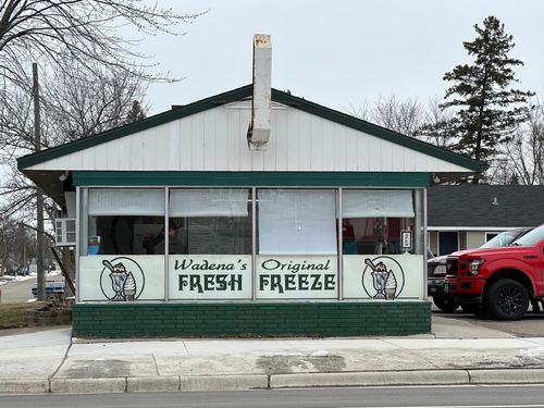 303 Jefferson St N, Wadena, MN, 56482-1372 | Card Image