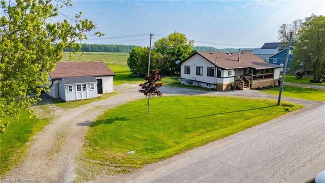1199 Lakeshore Rd, House other with 5 bedrooms, 2 bathrooms and 8 parking in Selkirk ON | Image 29