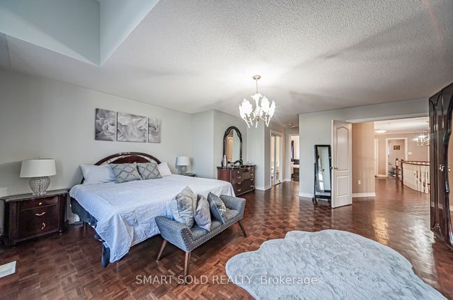 58 Helmsdale Ave, House other with 5 bedrooms, 4 bathrooms and 9 parking in Maple ON | Image 23