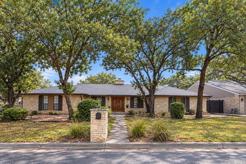2031 Riva Ridge St, San Antonio, TX, 78248-1142 | Card Image