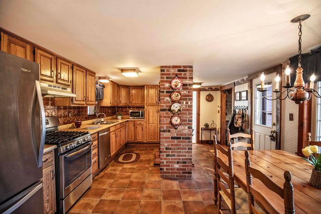 241 New Rye Rd, House other with 3 bedrooms, 2 bathrooms and null parking in Epsom NH | Image 18