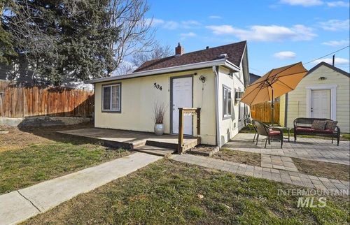 504 14th Ave N, Nampa, ID, 83687-3505 | Card Image