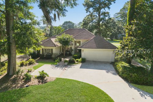 107 Saw Timber Dr, Hilton Head Island, SC, 29926-1041 | Card Image