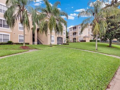 103 - 2305 Silver Palm Drive, Condo with 3 bedrooms, 2 bathrooms and null parking in Kissimmee FL | Image 1