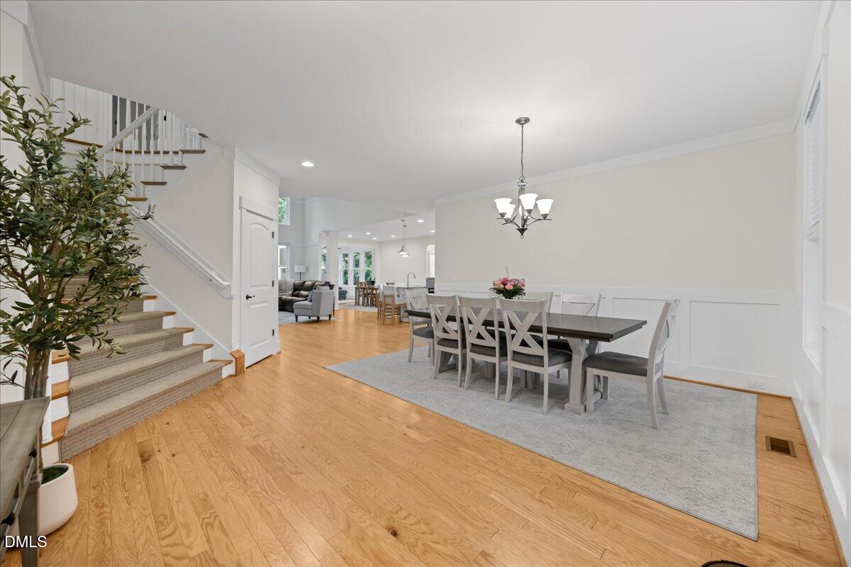 Residential in Hillsborough 3
