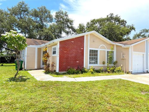 9850 W Heather Ln, Miramar, FL, 33025-2345 | Card Image