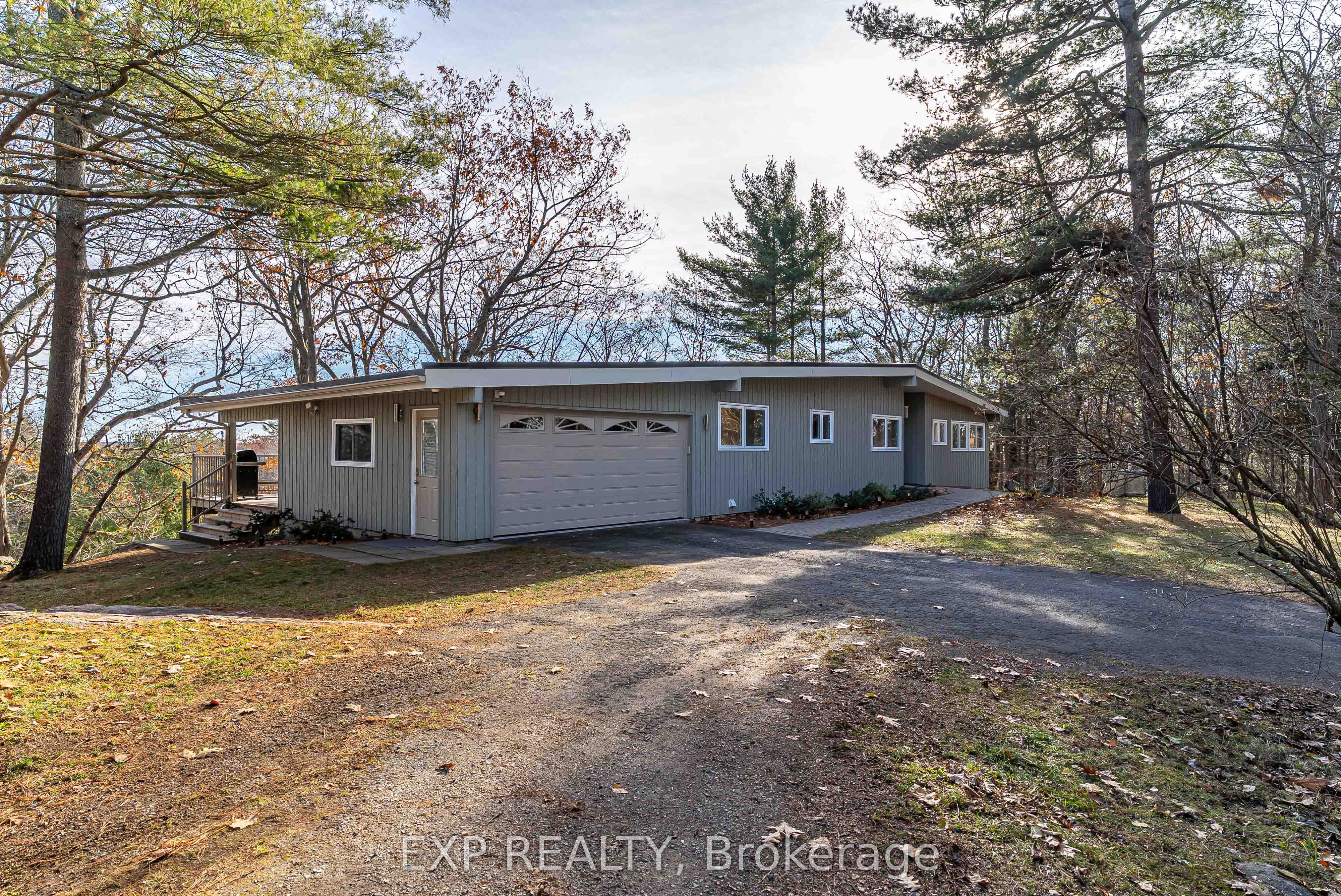 Residential in Leeds and the Thousand Islands 3
