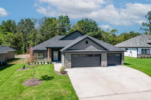 5805 Harvest Leaf Dr, COLUMBIA, MO, 65202-5685 | Card Image