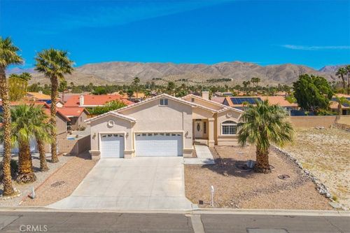64586 Brae Burn Ave, Desert Hot Springs, CA, 92240 | Card Image