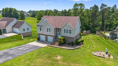 4920 Taylor Ln, Catlettsburg, KY, 41129-9157 | Card Image