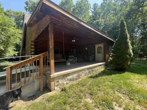 10090 Snowbowl Rd, Houghton Lake, MI, 48629-9048 | Card Image