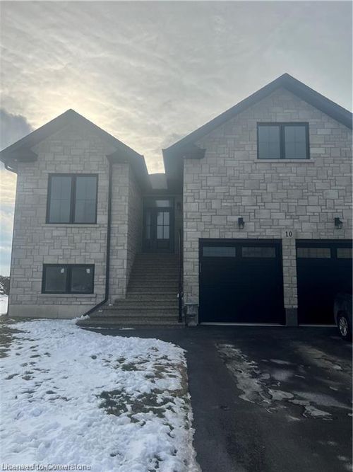 upper-10 Cristallina Dr, Thorold, ON, L2V0H3 | Card Image