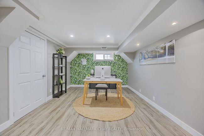 7913 Main St, House other with 3 bedrooms, 2 bathrooms and 4 parking in Adjala Tosorontio ON | Image 20