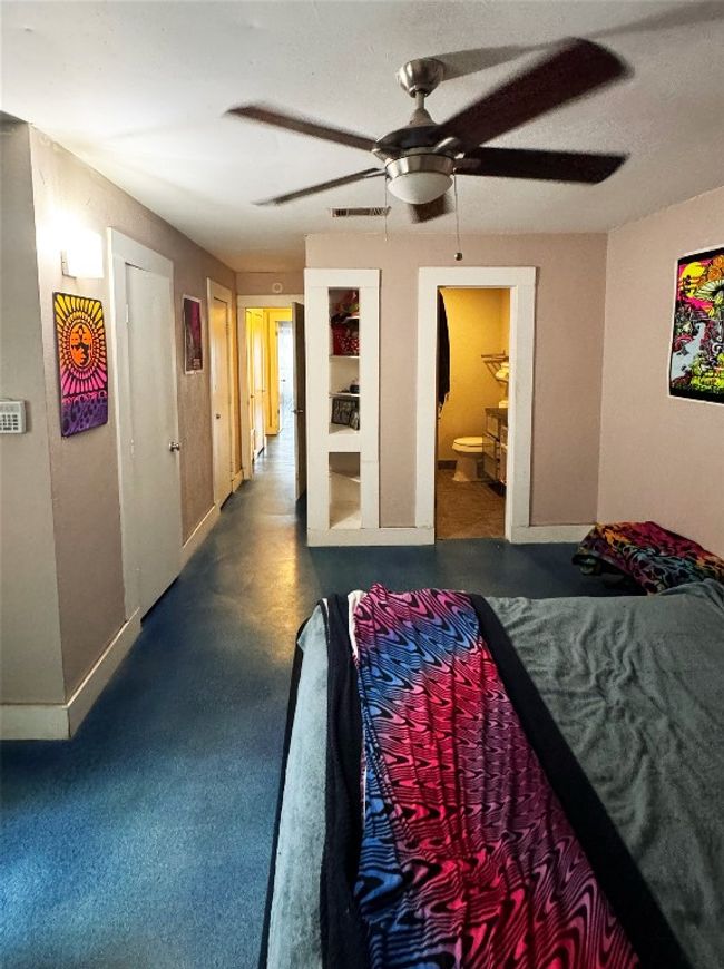 1700 Timber Ridge Dr, Townhouse with 3 bedrooms, 2 bathrooms and 2 parking in Austin TX | Image 17