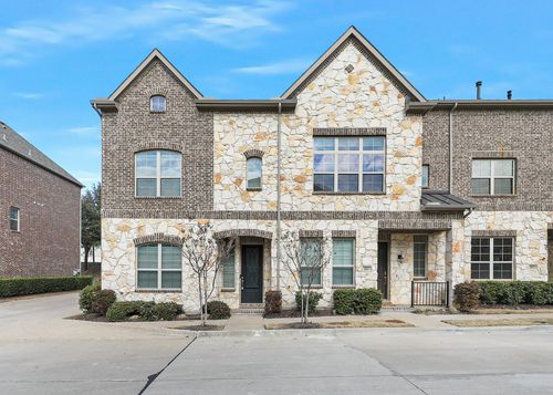 2813 Troutt Drive, Carrollton, TX, 75010 | Card Image