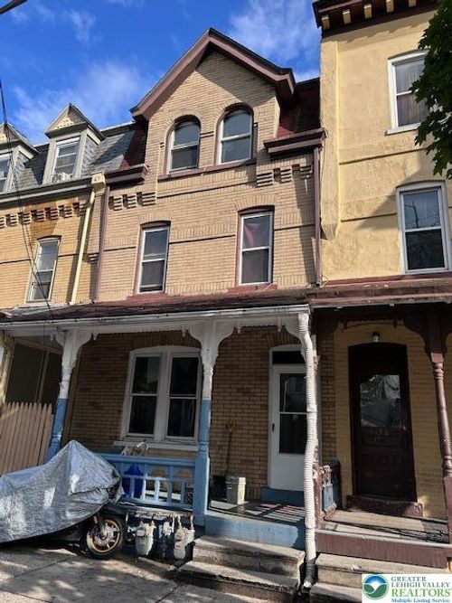 534 W Tilghman St, Allentown, PA, 18102-2476 | Card Image