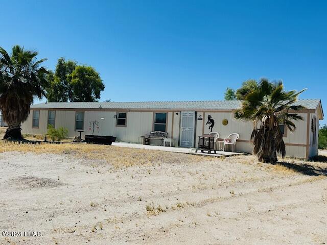Kokopelli Ln, Salome, AZ 85348