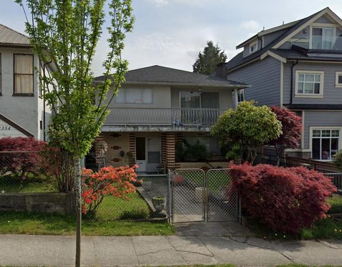 2346 E 33rd Ave, Vancouver, BC, V5R2S3 | Card Image