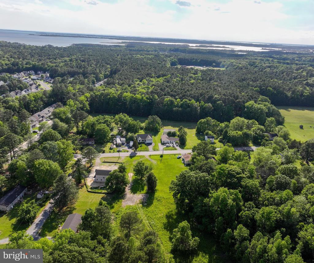 Land in GRASONVILLE