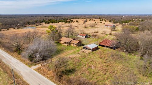 7210 County Road 1610, Roff, OK, 74865 | Card Image