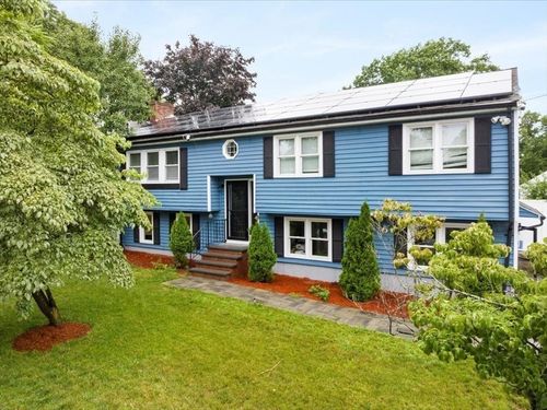 7 Alyssum Dr, Billerica, MA, 01821-3549 | Card Image