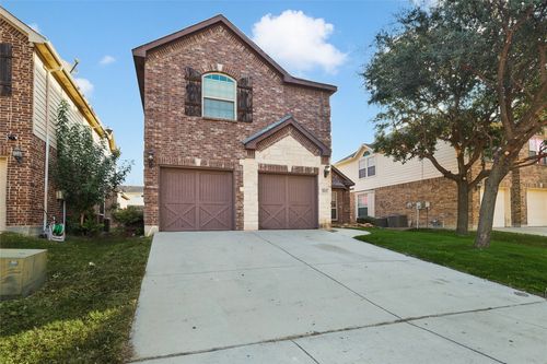 2633 Exmore Pony Way, Fort Worth, TX, 76244-1220 | Card Image