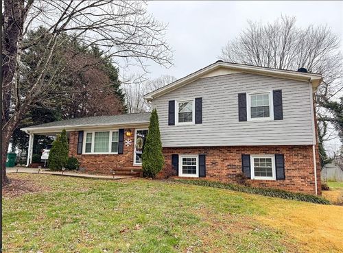 255 Noonkester Drive, Mount Airy, NC, 27030 | Card Image