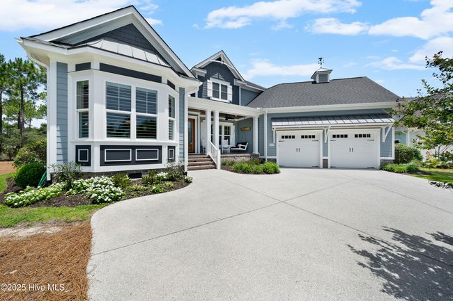 2570 Sugar Maple Ct, House other with 4 bedrooms, 5 bathrooms and 2 parking in Southport NC | Image 5