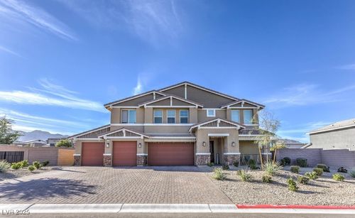 5449 Hestia Hills Ct, Las Vegas, NV, 89149-4032 | Card Image