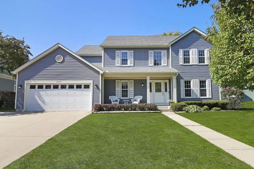 7026 92nd Ave, Kenosha, WI, 53142-7689 | Card Image