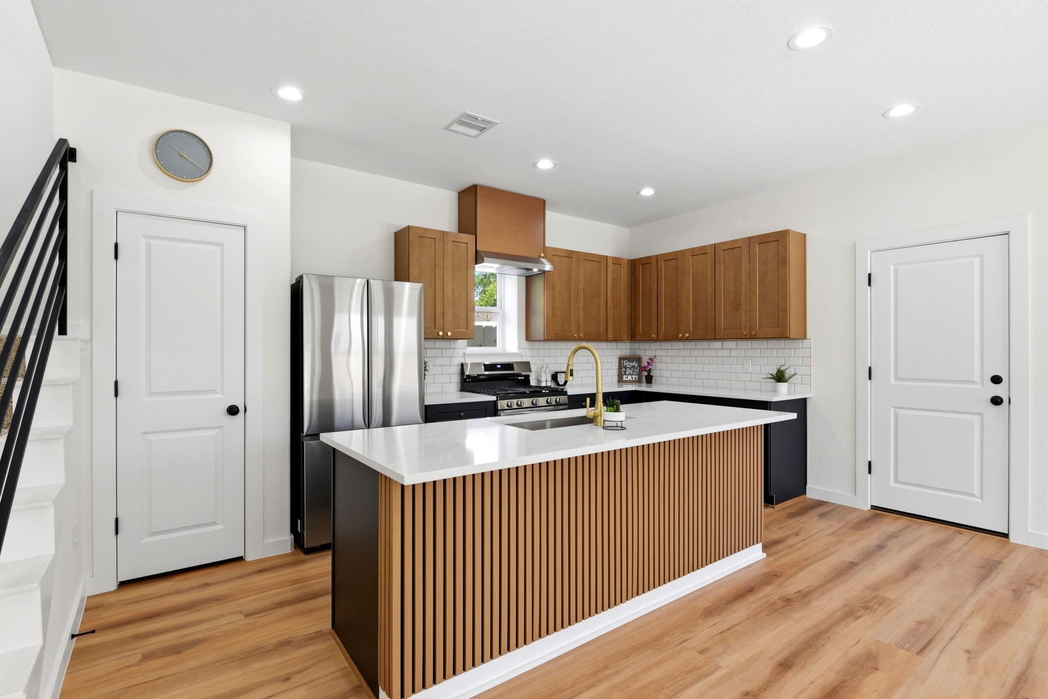 Residential in Houston 5