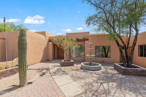 6200 N Abington Road, Tucson, AZ, 85743 | Card Image