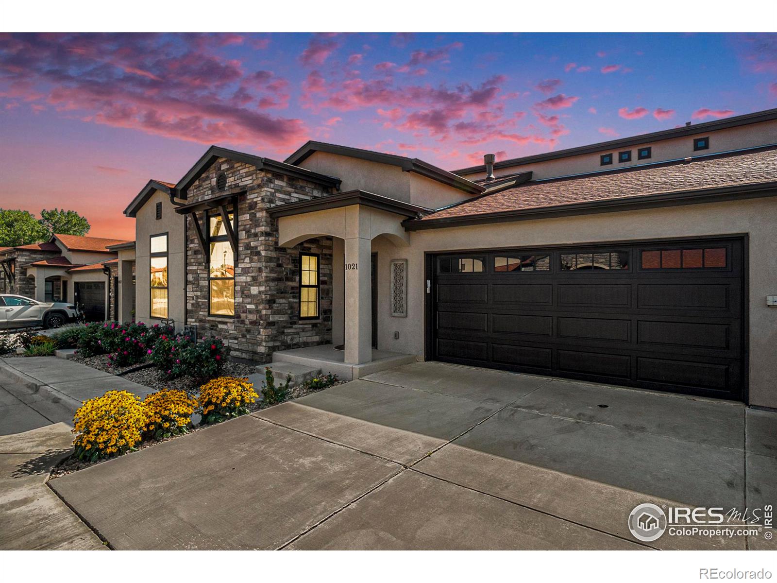 Bella Vira Dr, Fort Collins, CO 80521