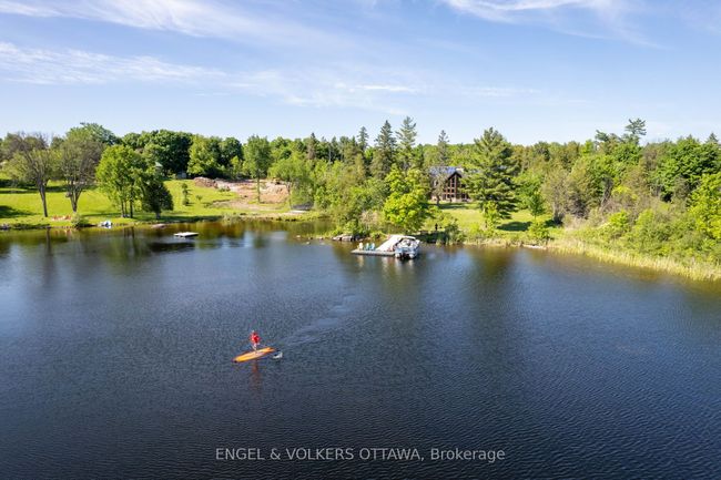 159 Bluff Point Dr, House other with 9 bedrooms, 7 bathrooms and 17 parking in Calabogie ON | Image 24