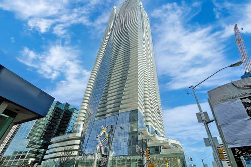 5109-1 Bloor St E, Toronto, ON, M4W0A8 | Card Image