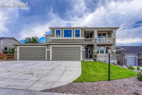 16335 Golden Sun Way, Monument, CO, 80132-6185 | Card Image