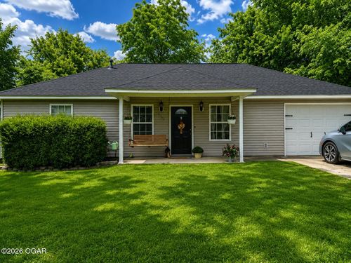 603 S Spring St, Grove, OK, 74344-3444 | Card Image