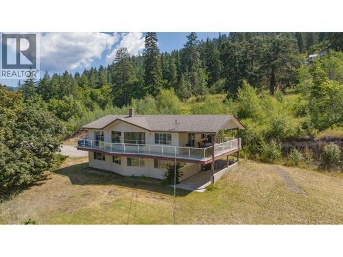 4587 Briggs Road, Vernon, BC, V1B3J4 | Card Image