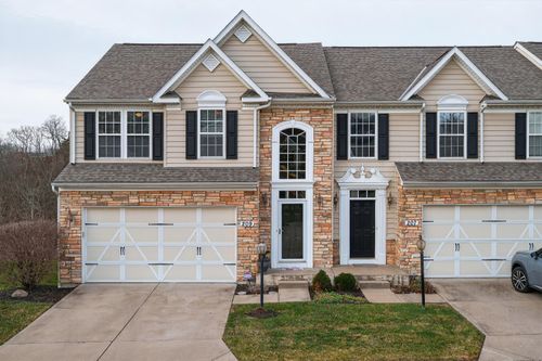 209 Mulberry Court, Fort Thomas, KY, 41075 | Card Image