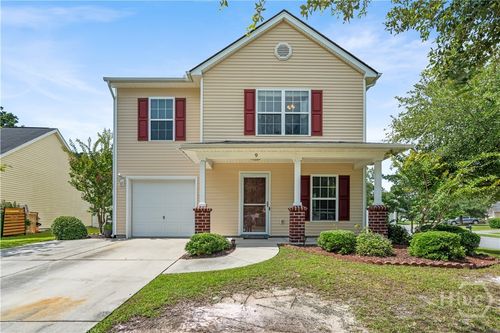 9 Cottingham Way, Pooler, GA, 31322-9690 | Card Image